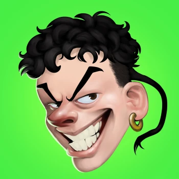 Streamer Profile Picture