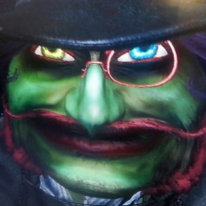 Streamer Profile Picture