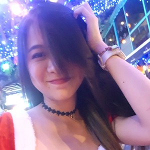 Streamer Profile Picture