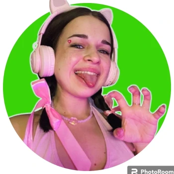 Streamer Profile Picture