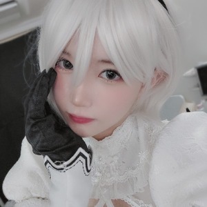 Streamer Profile Picture