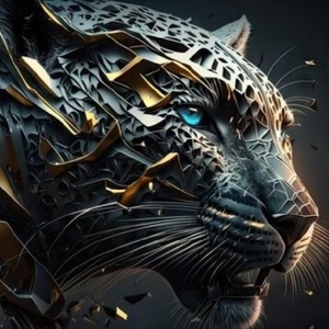 Streamer Profile Picture