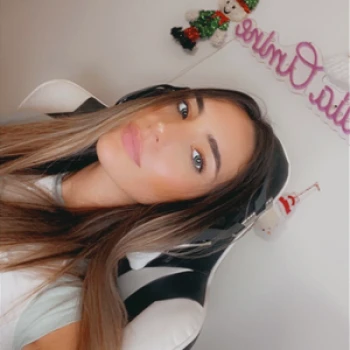 Streamer Profile Picture