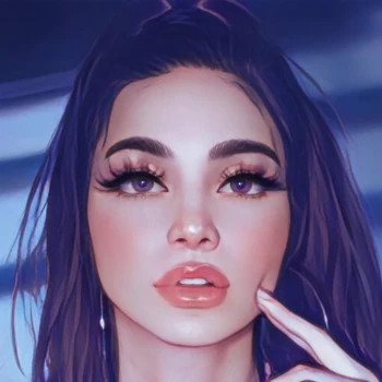 Streamer Profile Picture