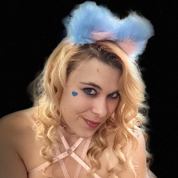 Streamer Profile Picture