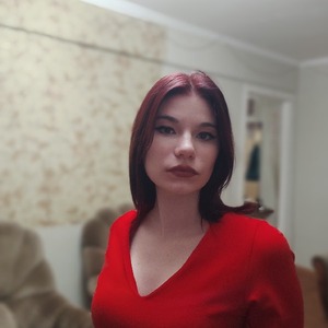 Streamer Profile Picture