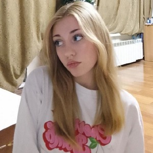 Streamer Profile Picture