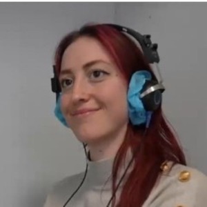 Streamer Profile Picture