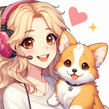 Streamer Profile Picture