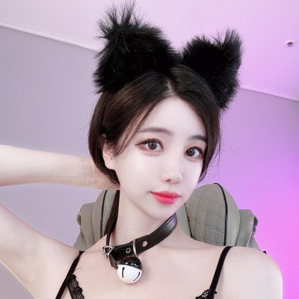 Streamer Profile Picture