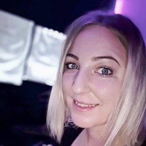 Streamer Profile Picture