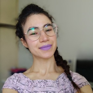 Streamer Profile Picture