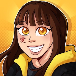 Streamer Profile Picture