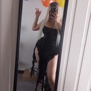 Streamer Profile Picture