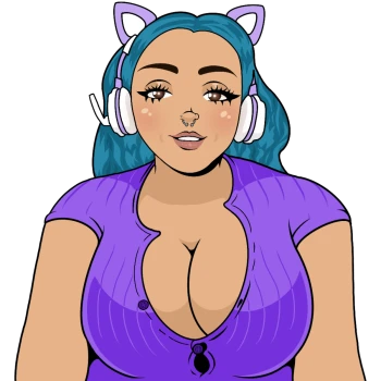 Streamer Profile Picture