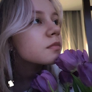 Streamer Profile Picture