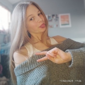 Streamer Profile Picture