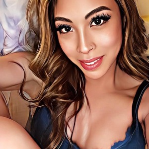 Streamer Profile Picture