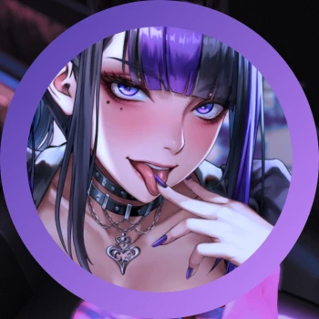 Streamer Profile Picture