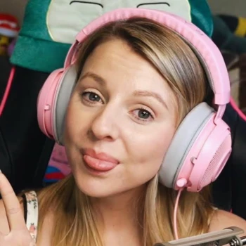 Streamer Profile Picture