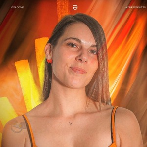 Streamer Profile Picture