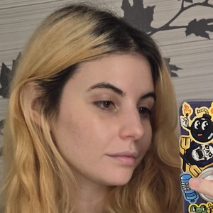 Streamer Profile Picture