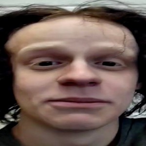 Streamer Profile Picture