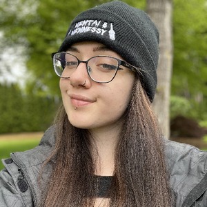 Streamer Profile Picture