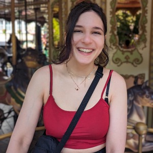 Streamer Profile Picture