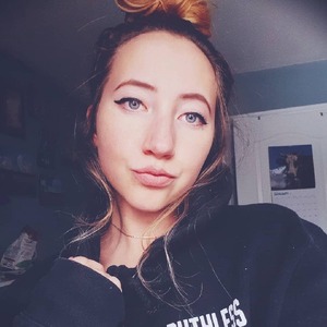 Streamer Profile Picture