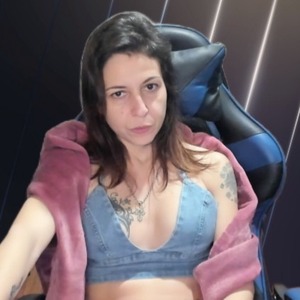 Streamer Profile Picture