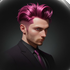 Streamer Profile Picture