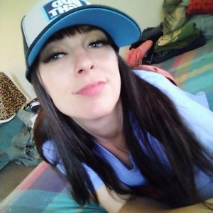 Streamer Profile Picture