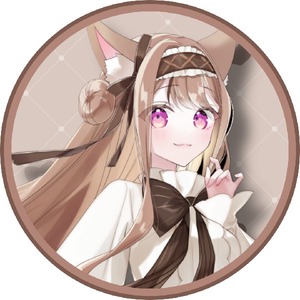 Streamer Profile Picture