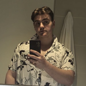 Streamer Profile Picture