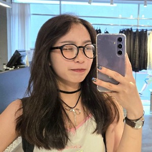 Streamer Profile Picture