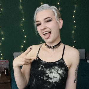 Streamer Profile Picture