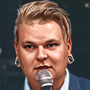 Streamer Profile Picture