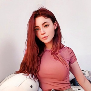 Streamer Profile Picture