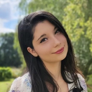 Streamer Profile Picture