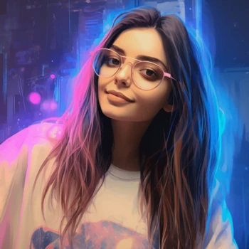 Streamer Profile Picture