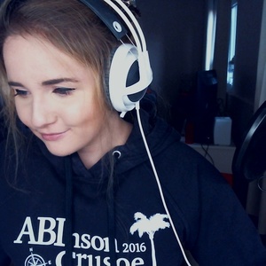 Streamer Profile Picture