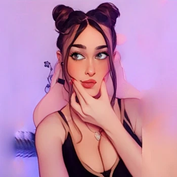 Streamer Profile Picture