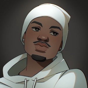 Streamer Profile Picture