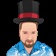 Streamer Profile Picture