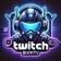 Streamer Profile Picture