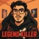 Streamer Profile Picture