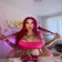 Streamer Profile Picture