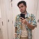 Streamer Profile Picture
