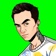 Streamer Profile Picture